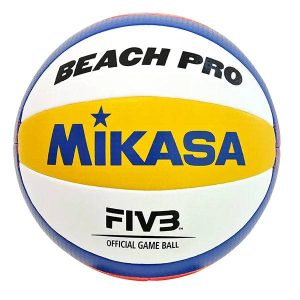 Mikasa Beach Pro BV550C Volleyball