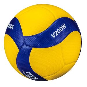 Mikasa Indoor Volleyball V200W