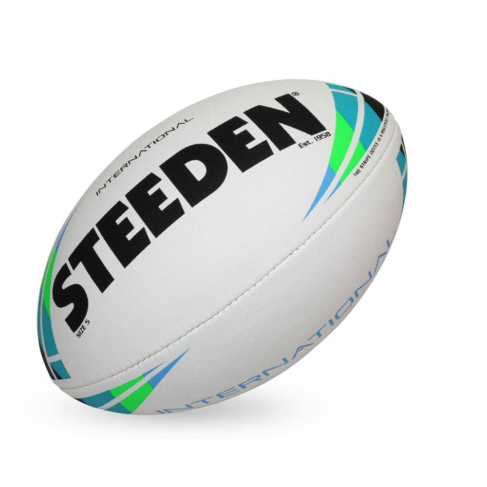 Steeden International NRL Ball
