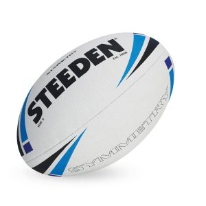 Steeden Symmetry Match Ball Size 5