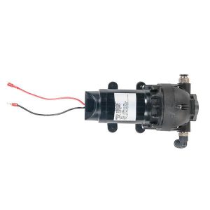 V4 Proline Pump and Motor