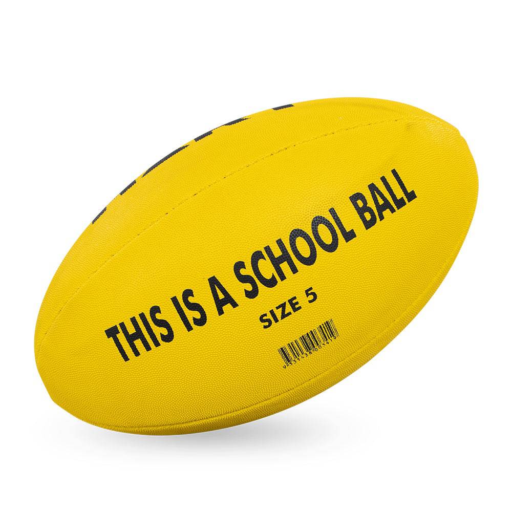HART School AFL Ball - Image 2