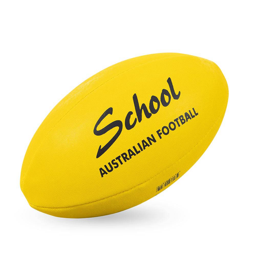 HART School AFL Ball - Image 3