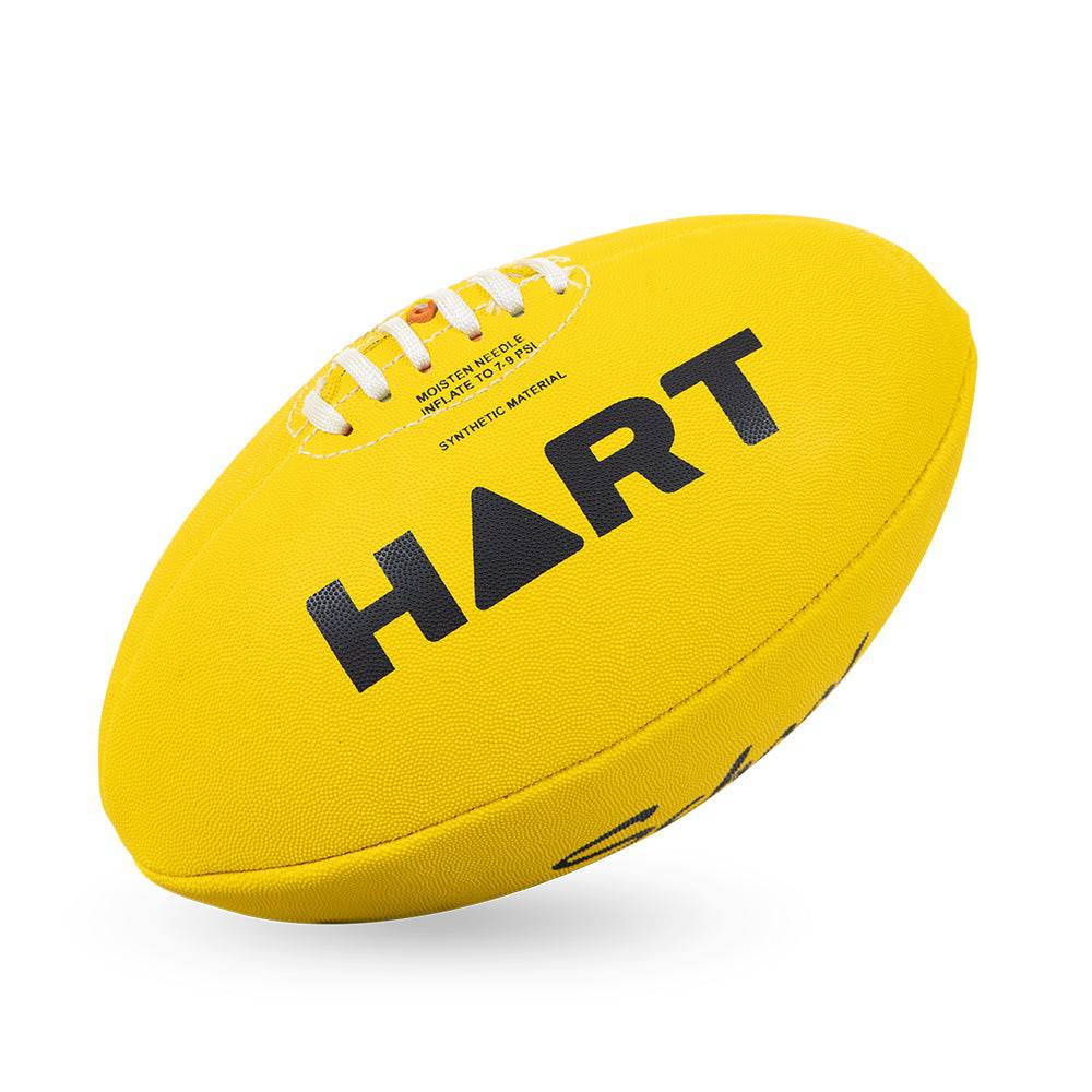 HART School AFL Ball