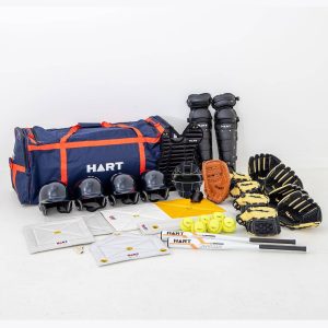 School Softball Kits