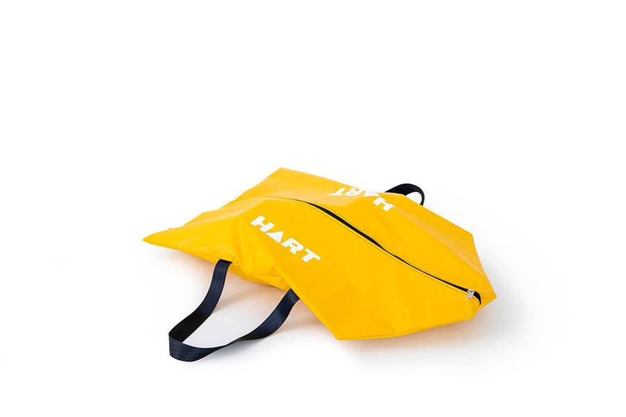 HART Starting Blocks Carry Bag - Image 5