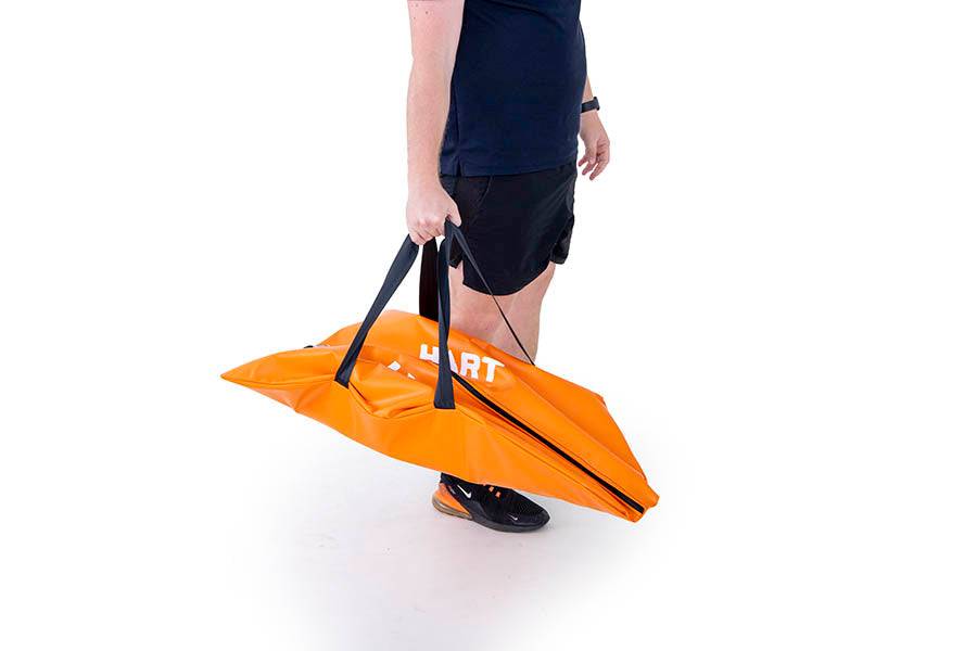 HART Starting Blocks Carry Bag - Image 3