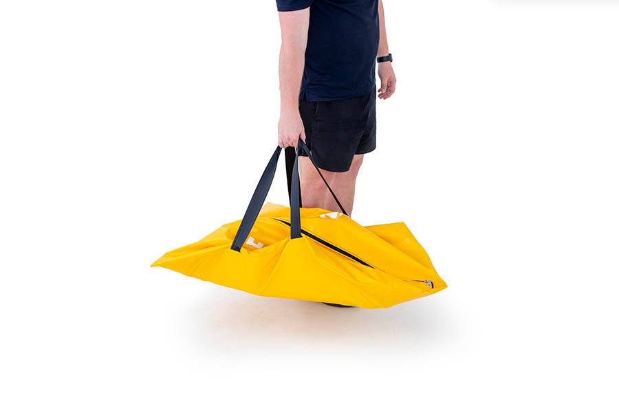 HART Starting Blocks Carry Bag - Image 6