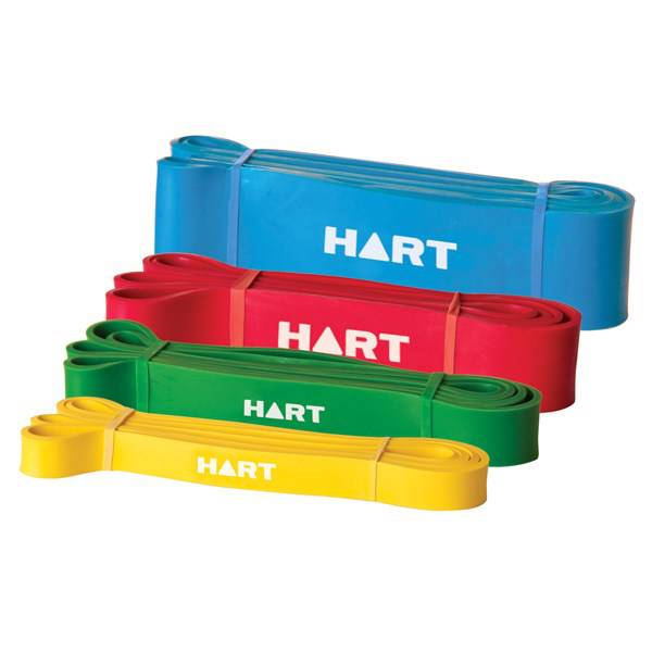 HART Strength Bands - Image 5