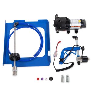 Fountain ProLine V4 Drop and Go Upgrade Kit