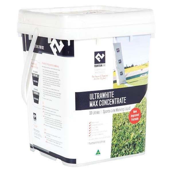 Fountain Ultra Liquid - 10L