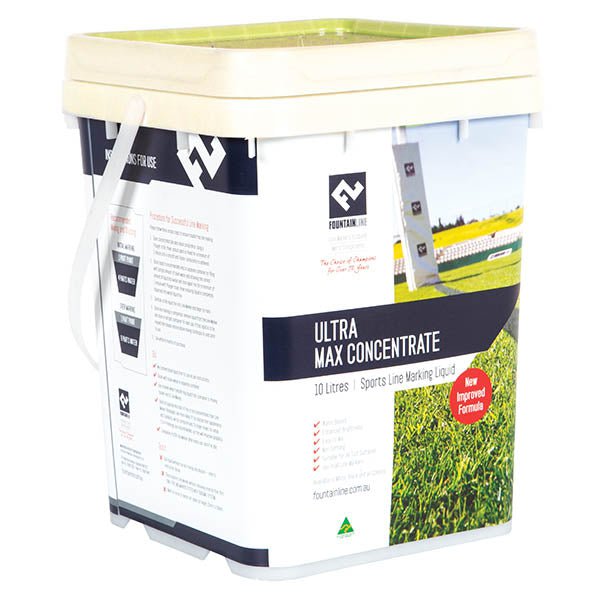 Fountain Ultra Liquid - 10L - Image 6