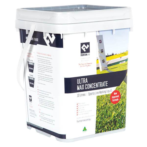 Fountain Ultra Liquid - 10L - Image 2