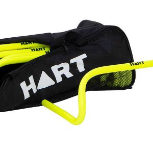 HART Step Hurdles - Set of Six