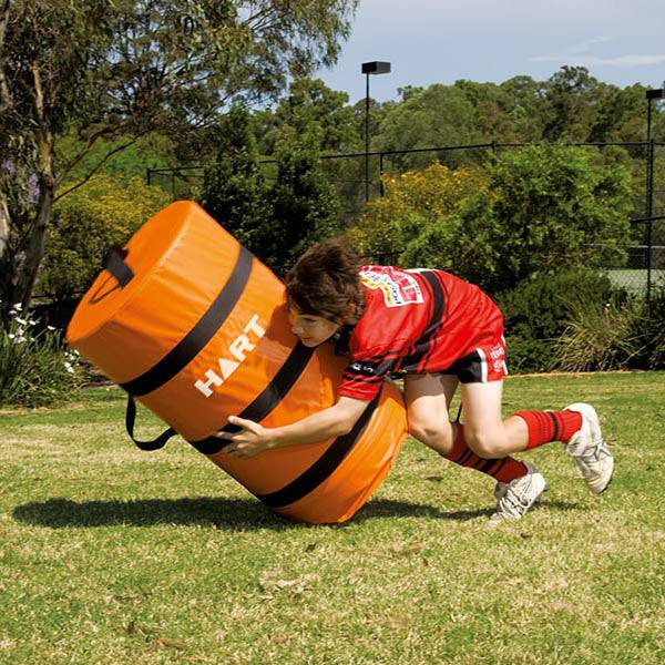 HART Elite Mini Weighted Tackle Bag - Image 2