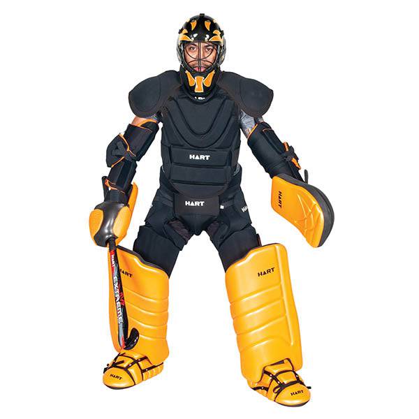 HART Goalie Kit - HART Sport - Image 2