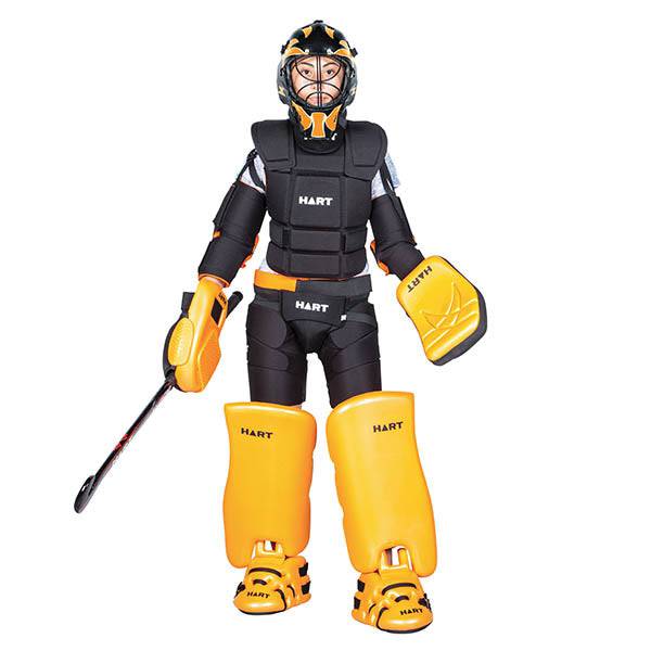 HART Goalie Kit - HART Sport