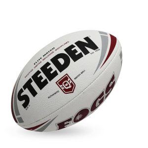 Steeden QRL Elite Match Ball