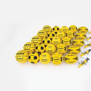 School Ball Kits