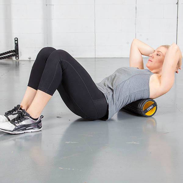 HART Onyx Foam Rollers - Image 3