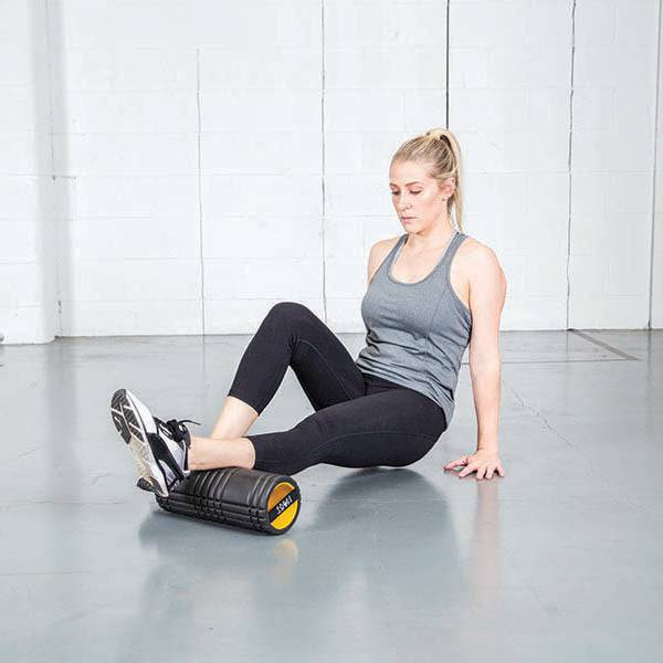 HART Onyx Foam Rollers - Image 2
