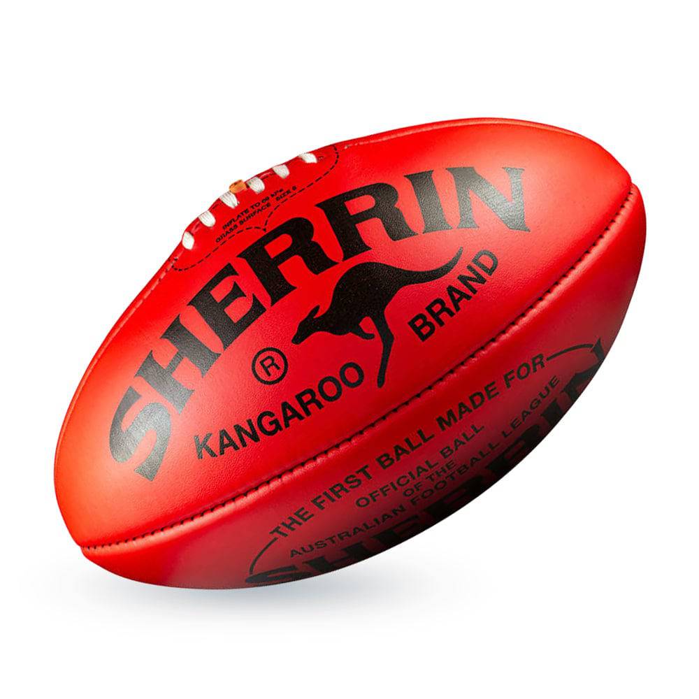 Sherrin KB Game Balls