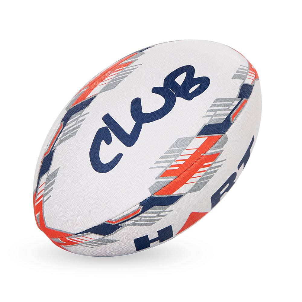 HART Club Rugby League Balls - Image 2