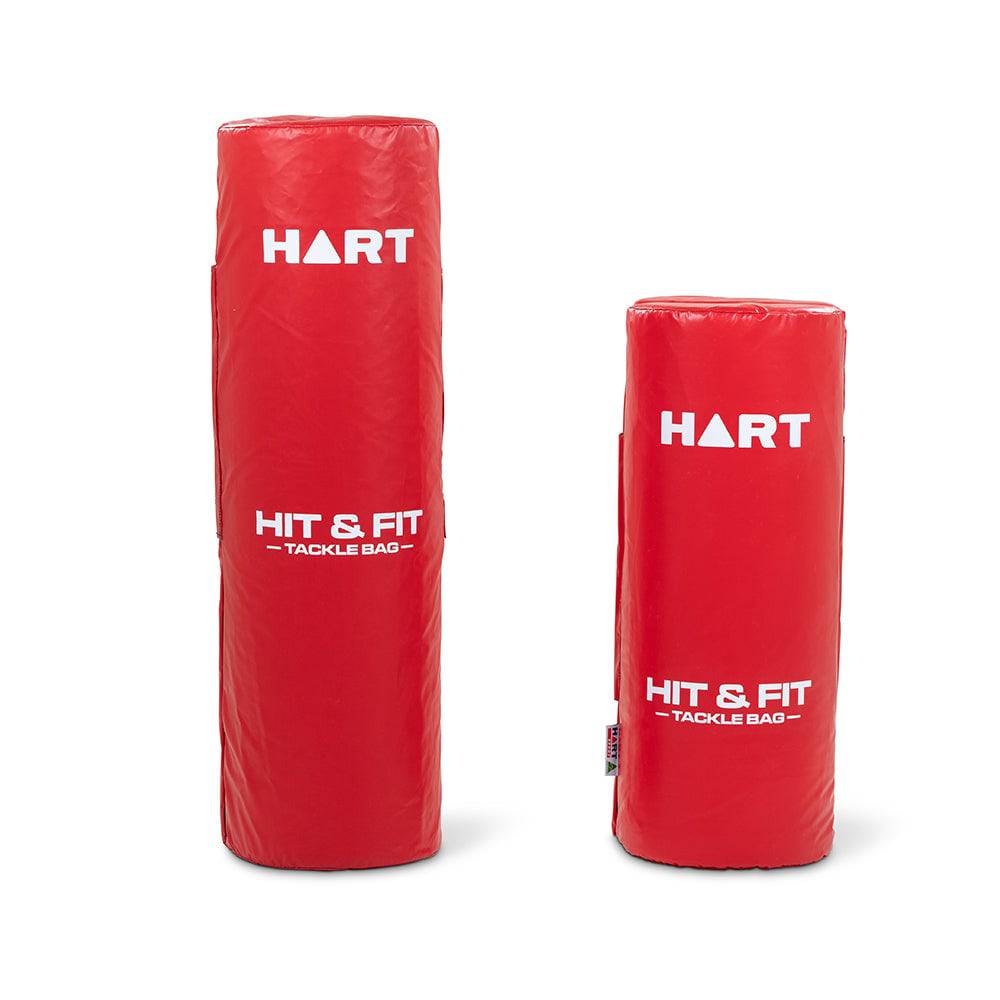 HART Hit & Fit AFL Combo