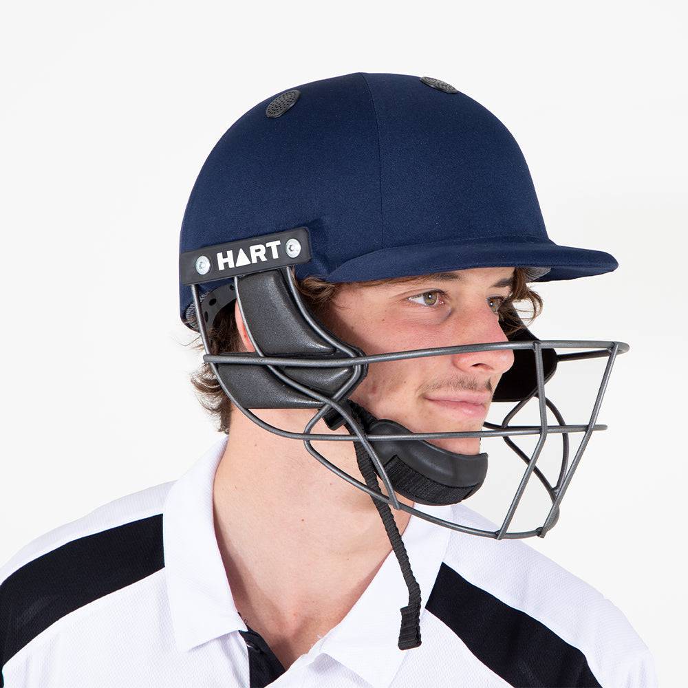 HART Test Batting Helmet - Image 3