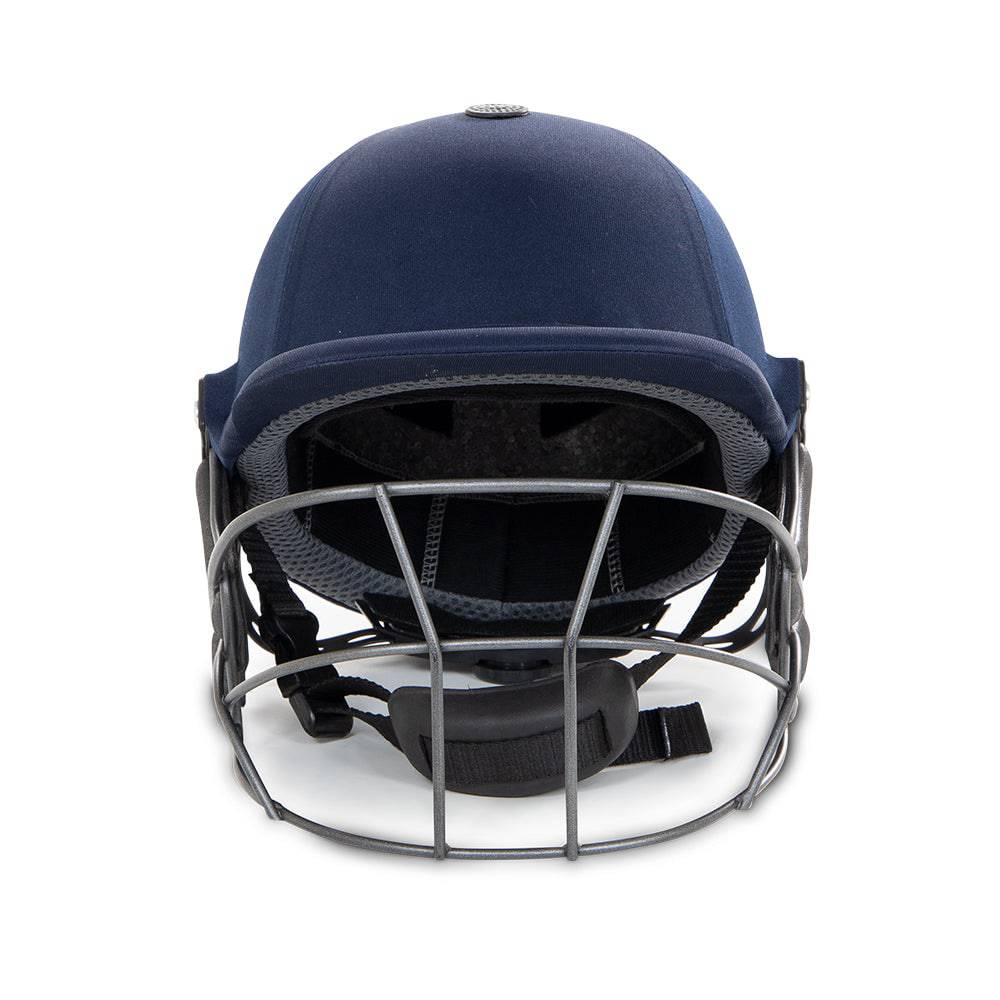 HART Test Batting Helmet