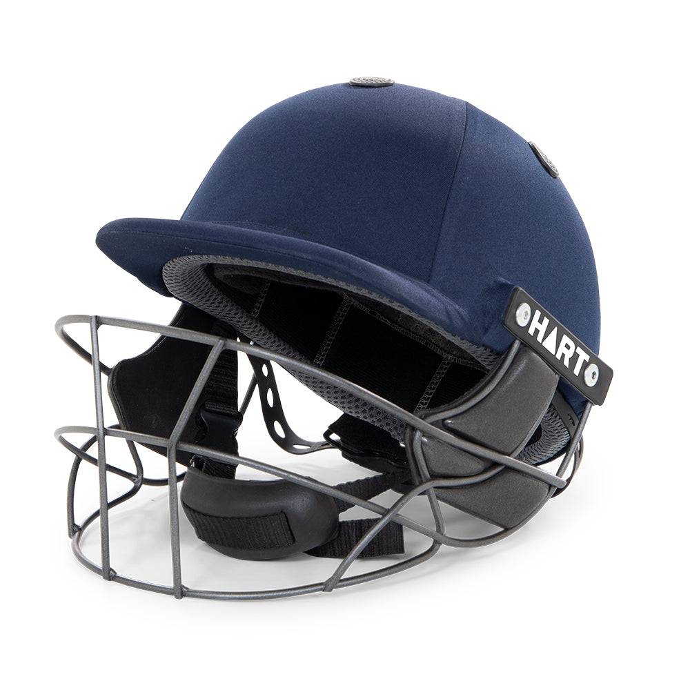 HART Test Batting Helmet - Image 2