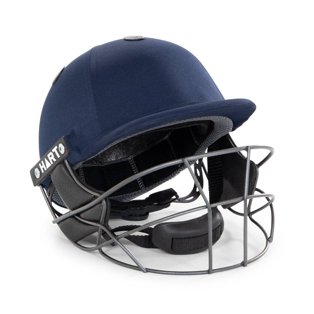 HART Test Batting Helmet - Image 4