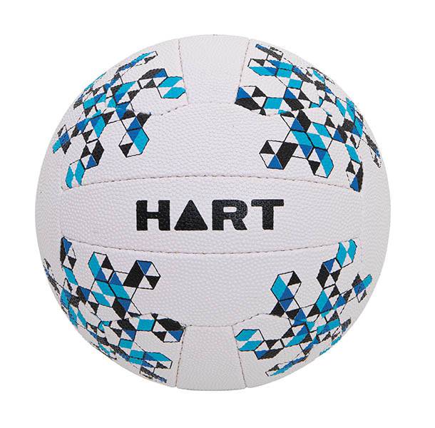 HART Team Trainer Netball