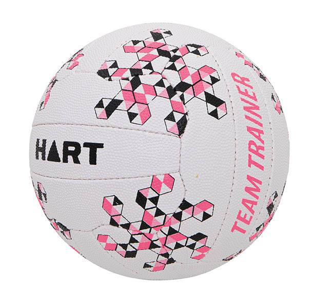 HART Team Trainer Netball - Image 9