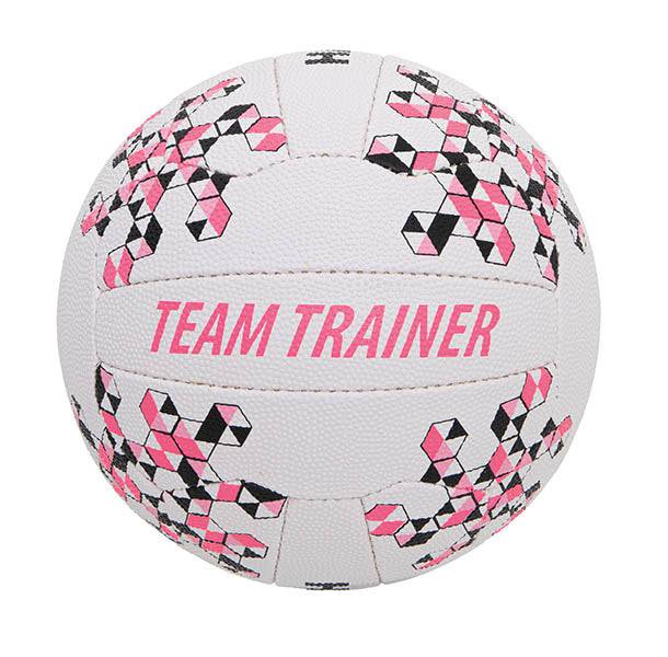 HART Team Trainer Netball - Image 11