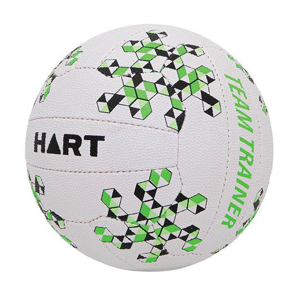 HART Team Trainer Netball - Image 6