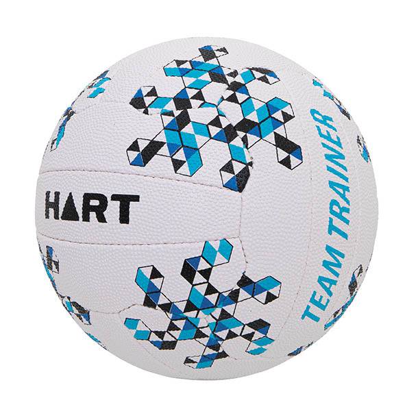HART Team Trainer Netball - Image 2