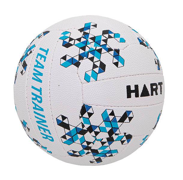 HART Team Trainer Netball - Image 3
