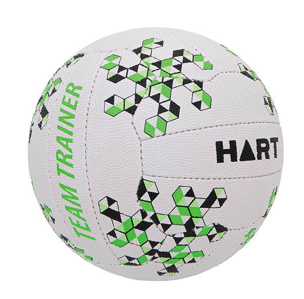 HART Team Trainer Netball - Image 10
