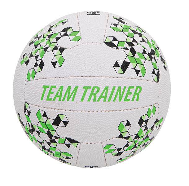HART Team Trainer Netball - Image 8