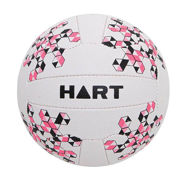 HART Team Trainer Netball - Image 12