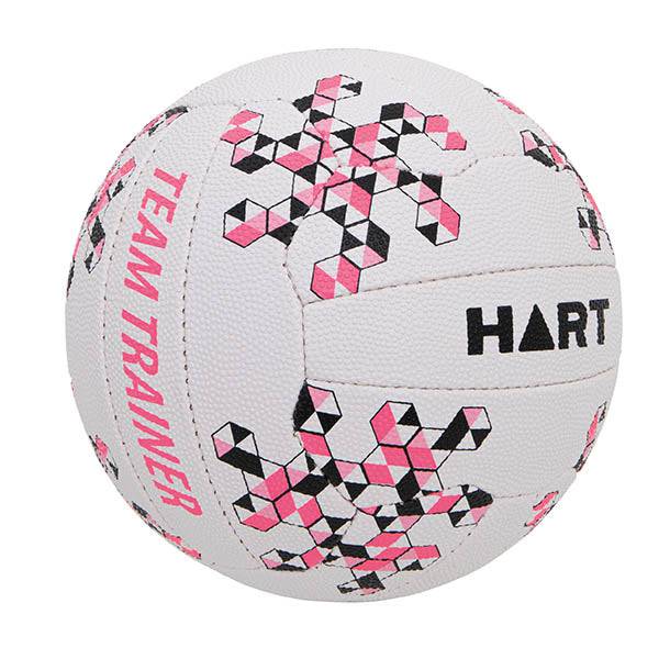 HART Team Trainer Netball - Image 13