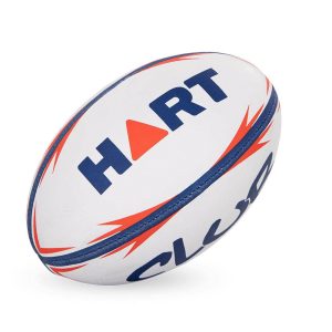 HART Club Rugby Union Balls