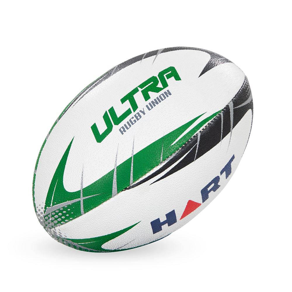 HART Ultra Rugby Union Balls - Image 2