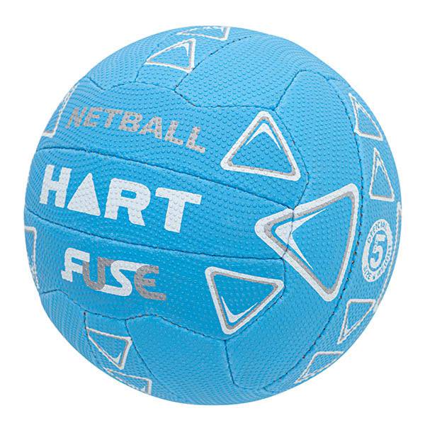 HART Fuse Netball - Image 4