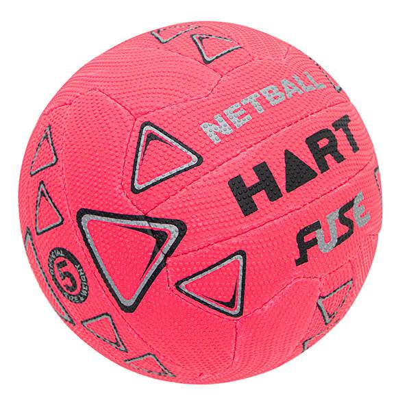 HART Fuse Netball - Image 2