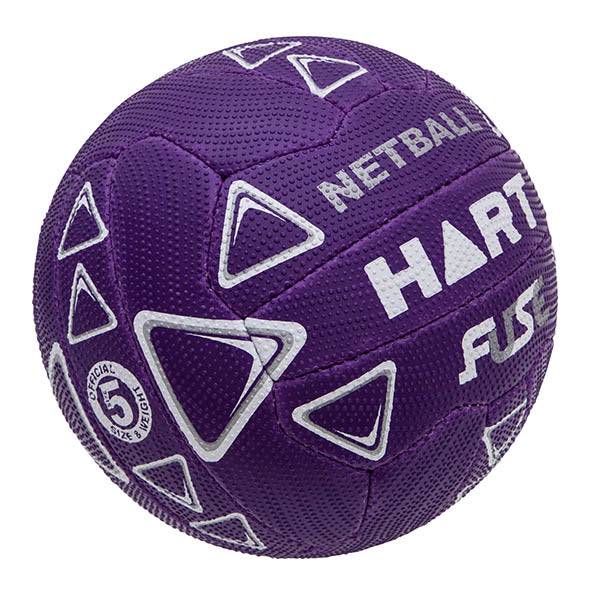 HART Fuse Netball - Image 6