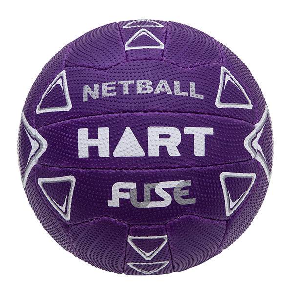 HART Fuse Netball - Image 5