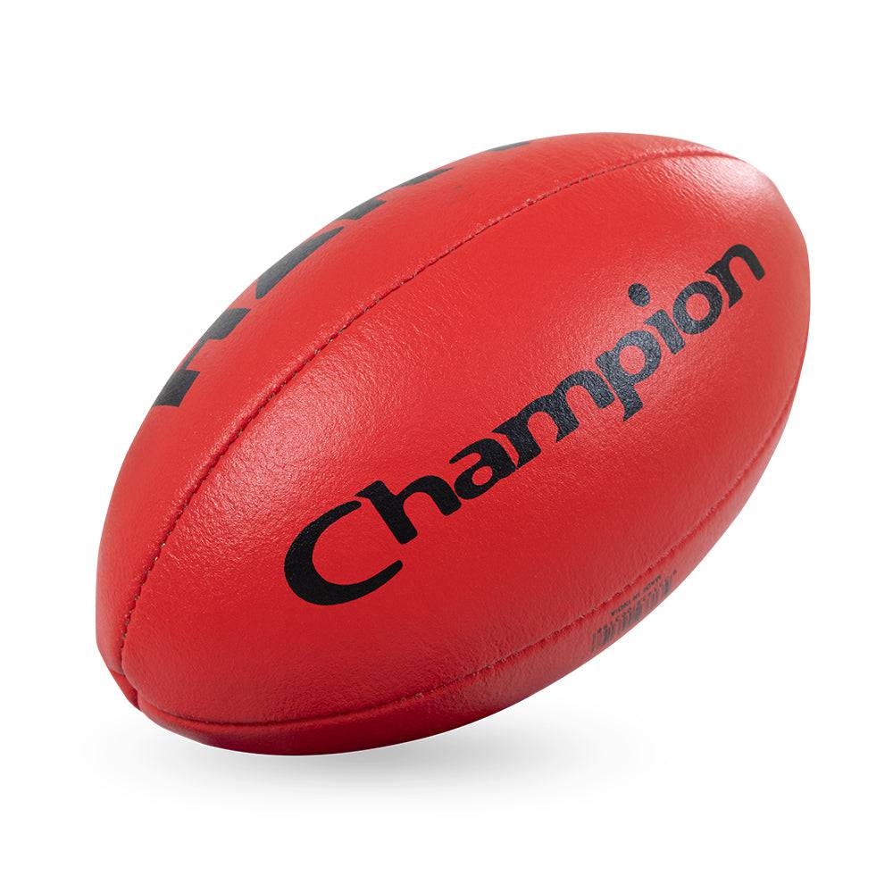 HART Champion AFL Ball - Image 2