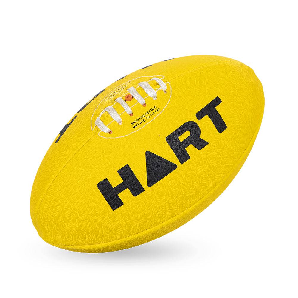 HART Club AFL Ball - Image 6